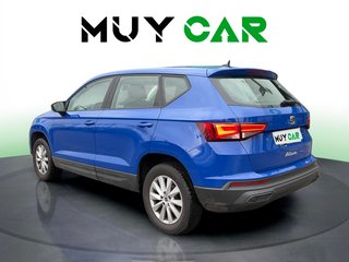 SEAT Ateca 1.0 TSI S&S Reference 81 kW (110 CV)