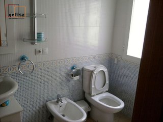 Ático en venta en Zona Convento - Virgen de la Cabeza en Valdepeñas