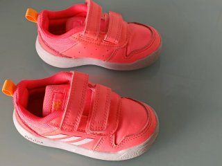 Zapatillas Adidas Niña Talla 22