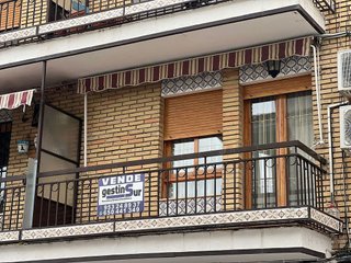 Piso en venta en Torredonjimeno