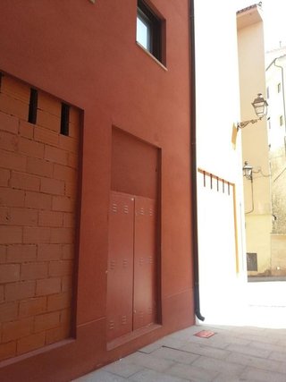 Local comercial en venta en Centro en Teruel