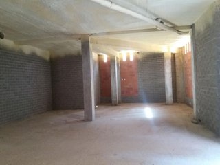 Local comercial en venta en Centro en Teruel
