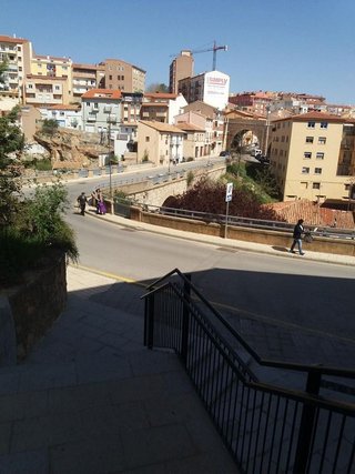 Local comercial en venta en Centro en Teruel