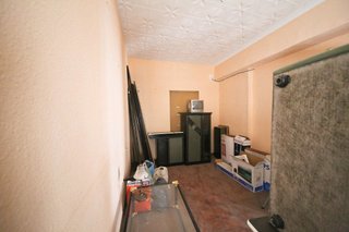 Edificio en venta en Tomelloso