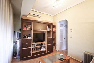 Edificio en venta en Tomelloso