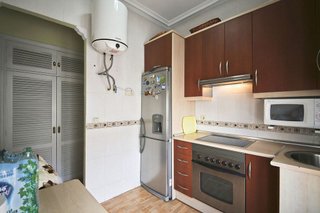 Edificio en venta en Tomelloso