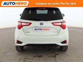 Toyota Yaris 1.5 Hybrid Advance