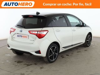 Toyota Yaris 1.5 Hybrid Advance