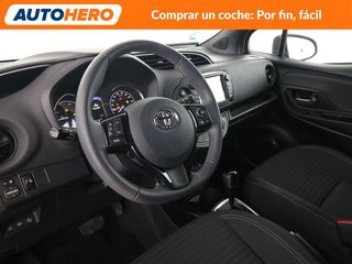 Toyota Yaris 1.5 Hybrid Advance