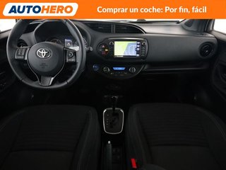 Toyota Yaris 1.5 Hybrid Advance