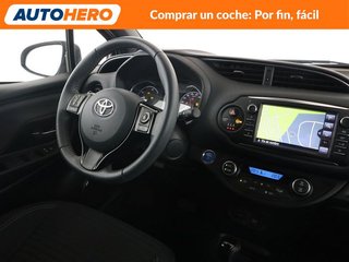 Toyota Yaris 1.5 Hybrid Advance
