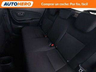 Toyota Yaris 1.5 Hybrid Advance