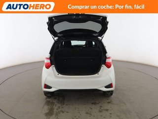 Toyota Yaris 1.5 Hybrid Advance