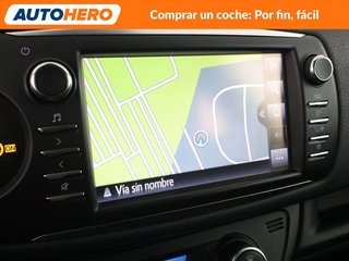 Toyota Yaris 1.5 Hybrid Advance