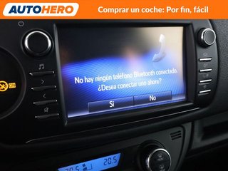 Toyota Yaris 1.5 Hybrid Advance