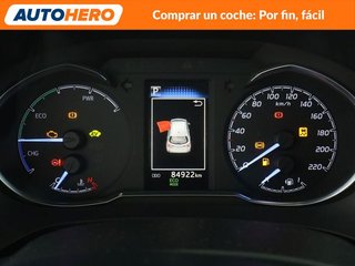 Toyota Yaris 1.5 Hybrid Advance