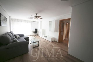 Piso en venta en Tomelloso