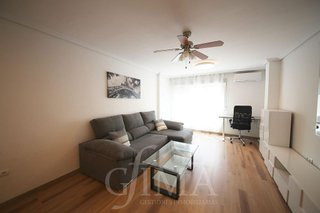 Piso en venta en Tomelloso