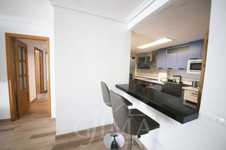 Piso en venta en Tomelloso