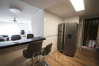 Piso en venta en Tomelloso