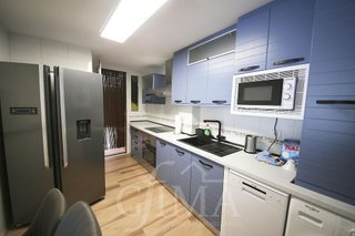 Piso en venta en Tomelloso