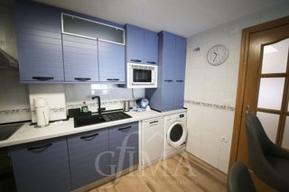 Piso en venta en Tomelloso