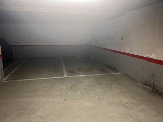 Garaje en venta en Centro en Valladolid