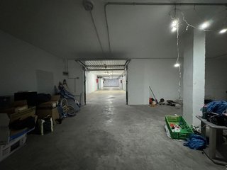 Garaje en venta en Centro Internacional en Torrox