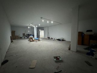 Garaje en venta en Centro Internacional en Torrox