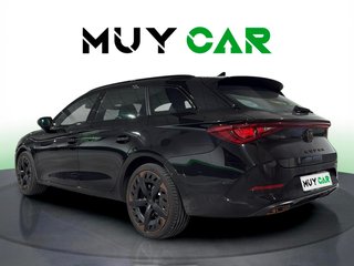 CUPRA Leon Sportstourer 1.4 e-Hybrid DSG 180 kW (245 CV)