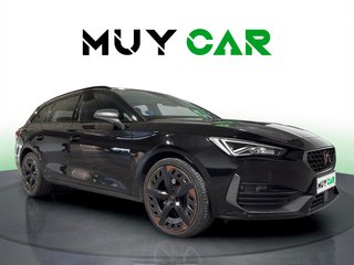 CUPRA Leon Sportstourer 1.4 e-Hybrid DSG 180 kW (245 CV)