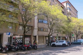 Garaje en venta en Iturrama en Pamplona