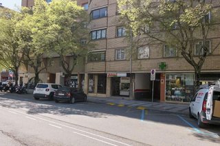Garaje en venta en Iturrama en Pamplona