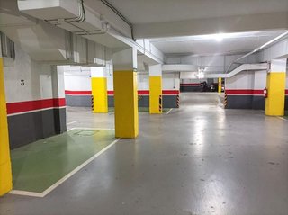 Garaje en venta en Iturrama en Pamplona