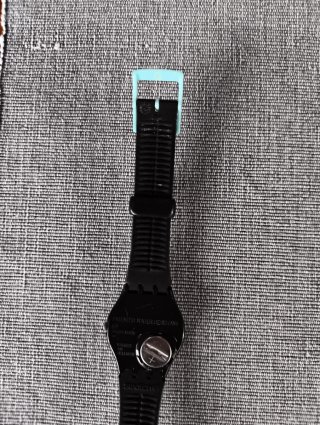 Swatch FOUNTAIN OF COLORS GB311