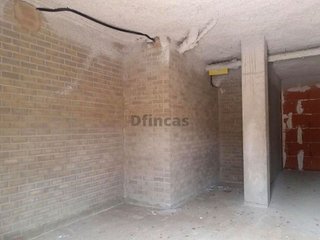 Local comercial en venta en Ensanche en Teruel