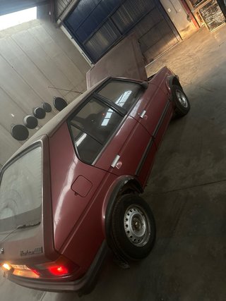 TALBOT HORIZON 1983