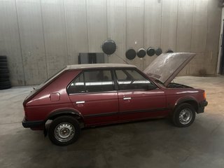 TALBOT HORIZON 1983
