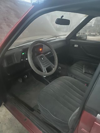 TALBOT HORIZON 1983