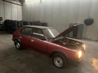 TALBOT HORIZON 1983