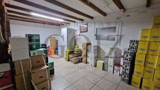 Trastero en venta en El Antiguo en San Sebastián-Donostia