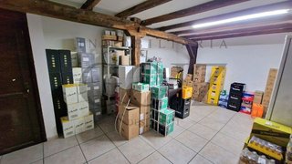 Trastero en venta en El Antiguo en San Sebastián-Donostia