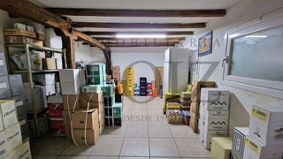 Trastero en venta en El Antiguo en San Sebastián-Donostia