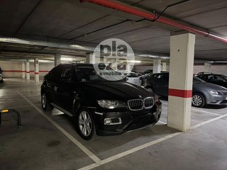 Garaje en venta en Gamonal en Burgos