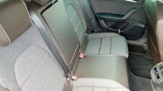 SEAT León ST 1.5 eTSI S&S Xcellence Go M DSG 110 kW (150 CV)