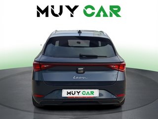 SEAT León ST 1.5 eTSI S&S Xcellence Go M DSG 110 kW (150 CV)