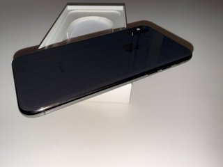 iPhone XS