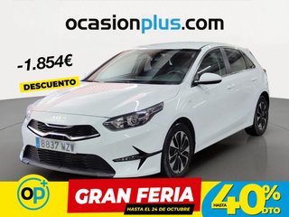 Kia Ceed 1.0 T-GDI Drive 74 kW (100 CV)