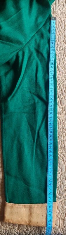 Vestido Vintage Meseguer Años 60
