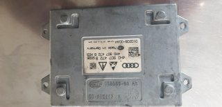 Centralita Faros Full LED Audi 4H0907472B
